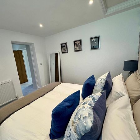Villa Sleepers Barn Saint Teath Exterior foto